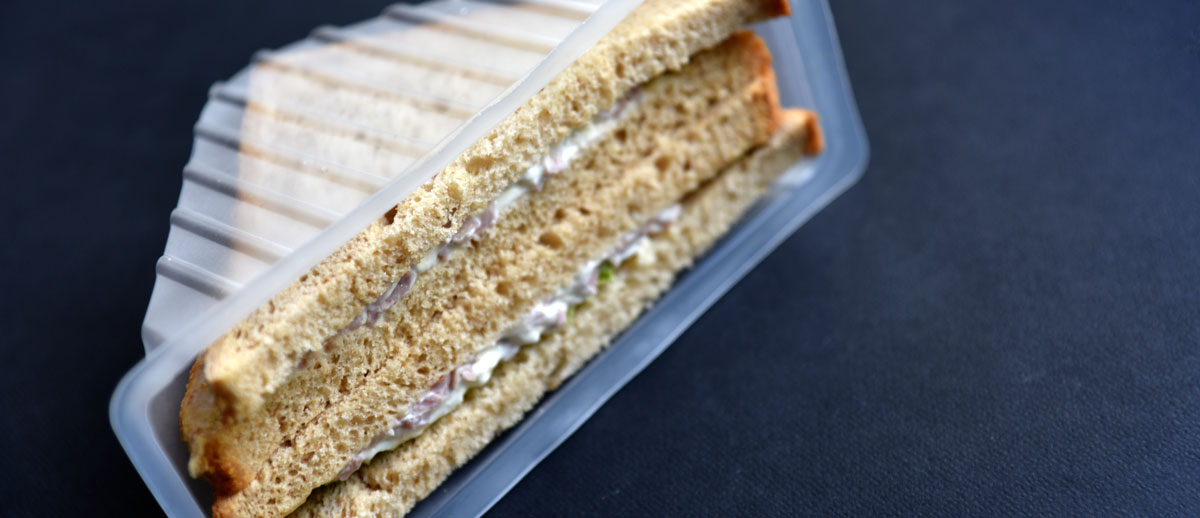 E.coli outbreak urges suppliers to recall pre-packed sandwiches for testing